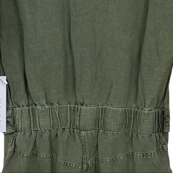 𝅺YOUNG Fabulous & Broke Rumor Romper NWT Size XS - Picture 9 of 13